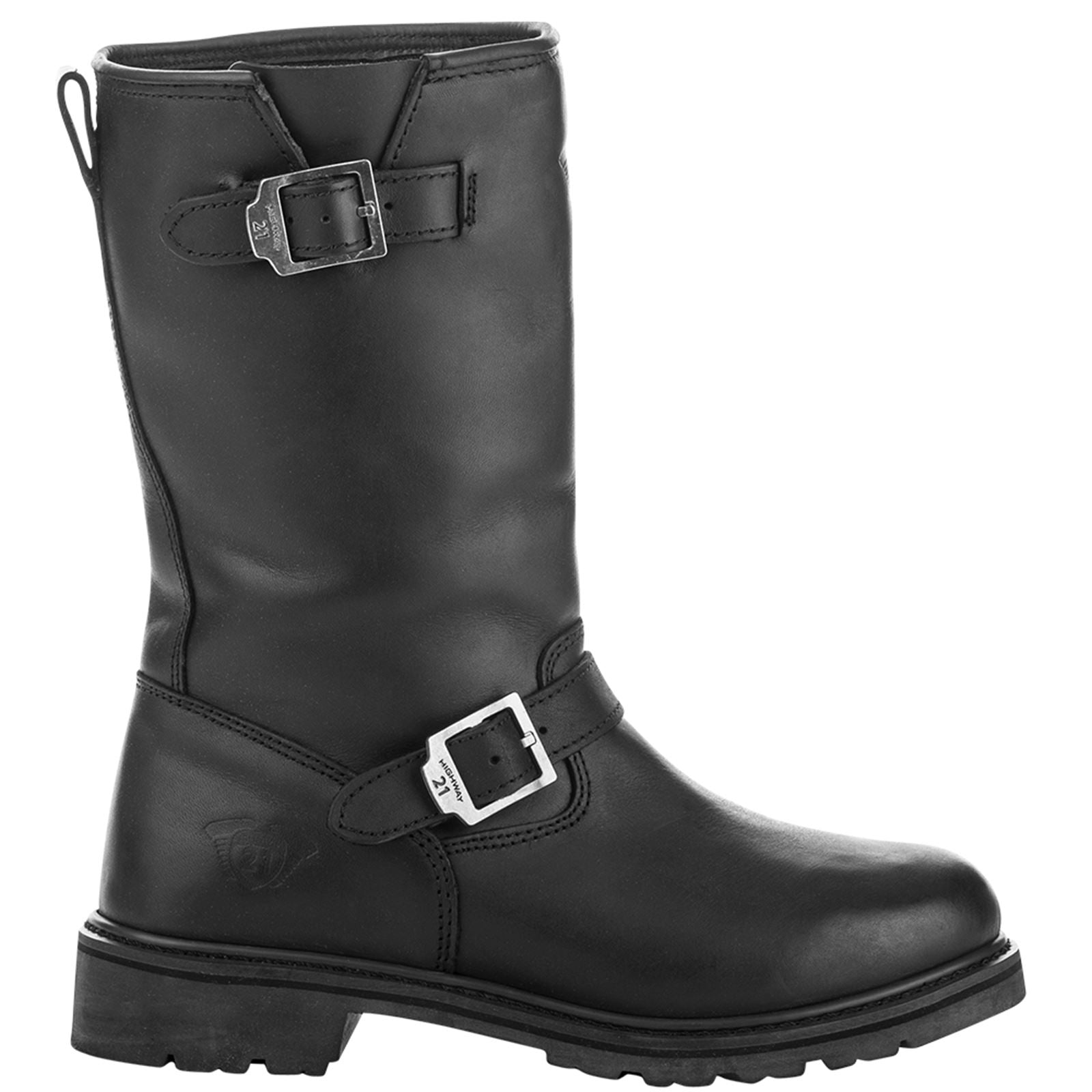 Highway 21 Primary Engineer Boots Size 14 #5161 361-801~14_15307