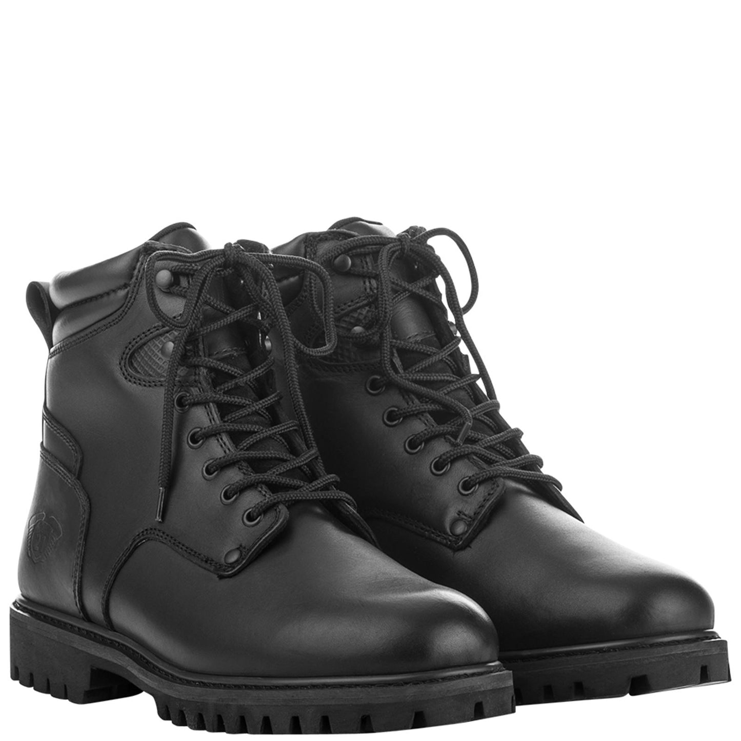 Highway 21 RPM Lace-Up Boots Size 14 [MPN: #5161 361-805~14]_15329