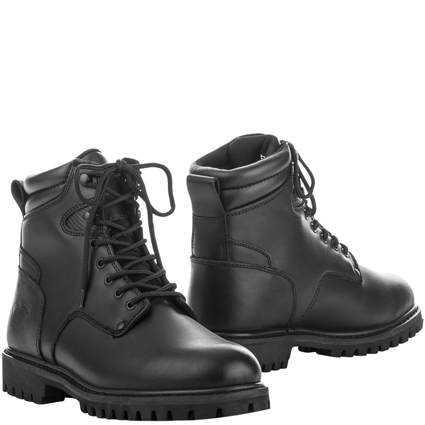 Highway 21 RPM Lace-Up Boots Size 14 [MPN: #5161 361-805~14]_15330