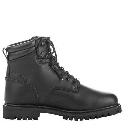 Highway 21 RPM Lace-Up Boots Size 08 #5161 361-805~08_15388