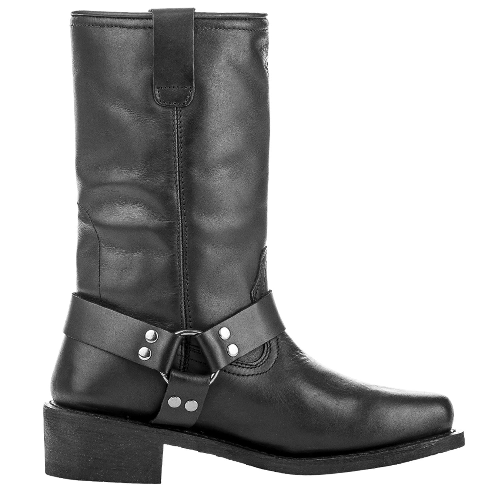 Highway 21 Spark Boots Size 08 #5161 361-803~08_15456