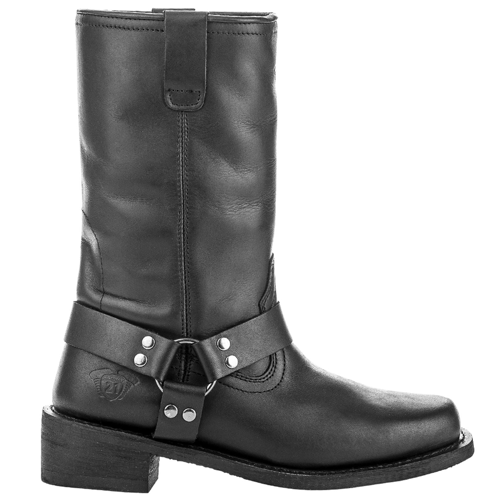 Highway 21 Spark Boots Size 08 #5161 361-803~08_15457