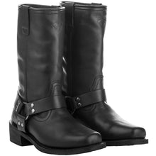 Highway 21 Spark Boots Size 10 #5161 361-803~10_15459