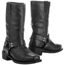 Highway 21 Spark Boots Size 10 #5161 361-803~10_15460
