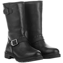 Highway 21 Primary Engineer Boots Size 09 #5161 361-801~09_15503