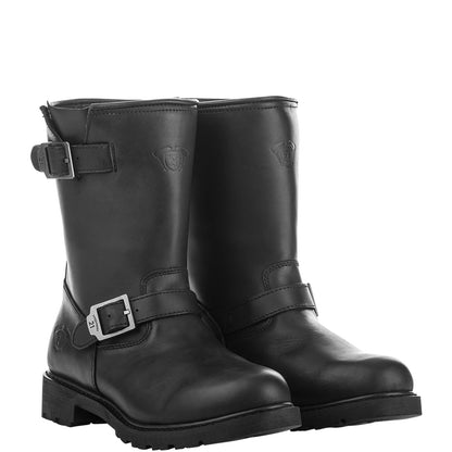 Highway 21 Primary Engineer Short Boots Size 08 OPEN BOX [MPN: #5161 361-802~08]_2743329