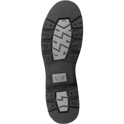 Highway 21 Primary Engineer Short Boots Size 08 OPEN BOX [MPN: #5161 361-802~08]_2743333