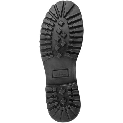 Highway 21 RPM Lace-Up Boots Size 09 #5161 361-805~09_15545