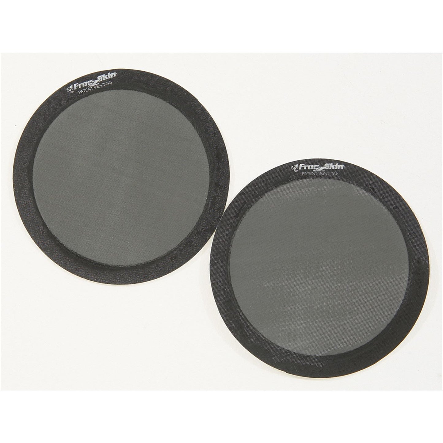 Straightline Performance 2 Pack Vent Kit 2.875" Od X 2.375" Id Circle [MPN: 10028]_15574