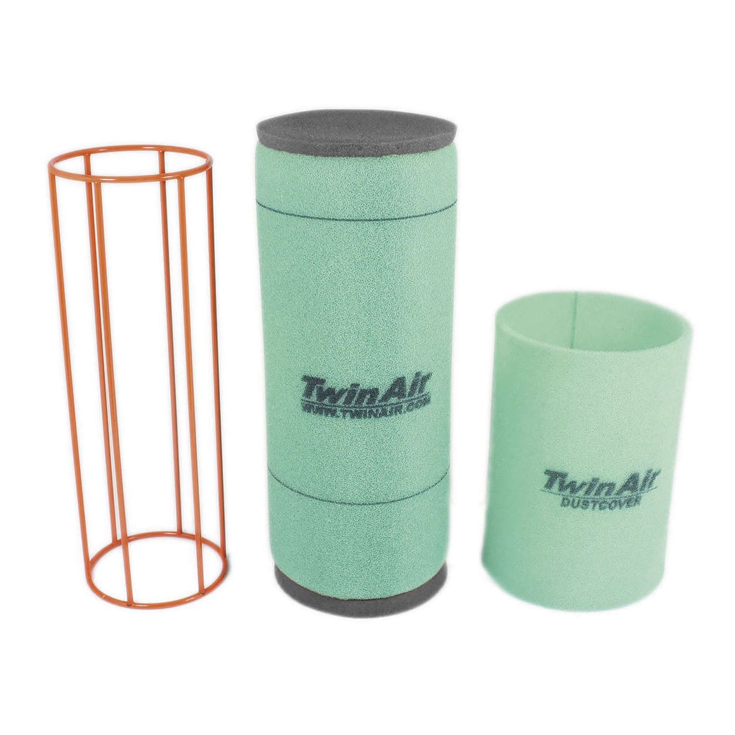 Twin Air Air Filter 156064P_15614