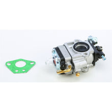 Outside 2-Stroke Carburetor - 15mm - 43-49cc [MPN: 03-0002-15]_15688