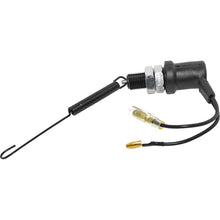 K&S Brake Light Switch Spring Type 12-0001_15705