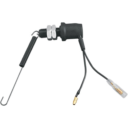 K&S Brake Light Switch Spring Type 12-0001_404310