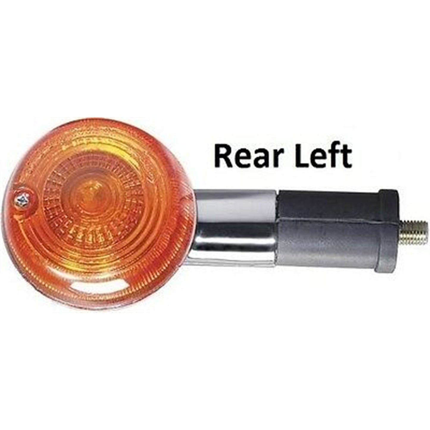 2FastMoto Rear Left Turn Signal For Kawasaki VN1500/ VN1500L  25-2224_651001