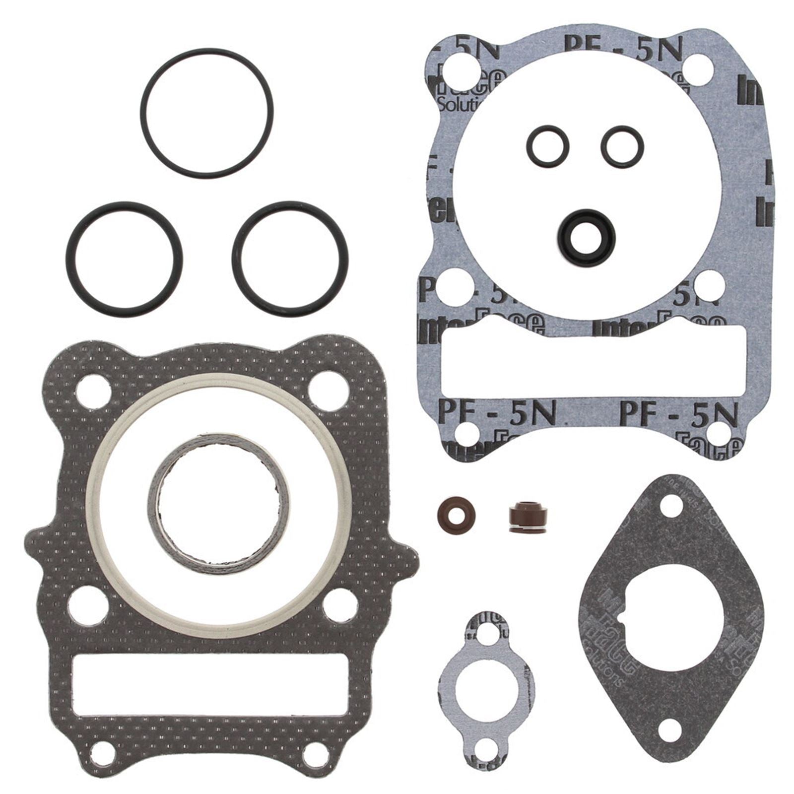 Vertex Top End Gaskets For Suzuki 810832_1525568