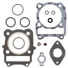 Vertex Top End Gaskets For Suzuki 810832_1525568