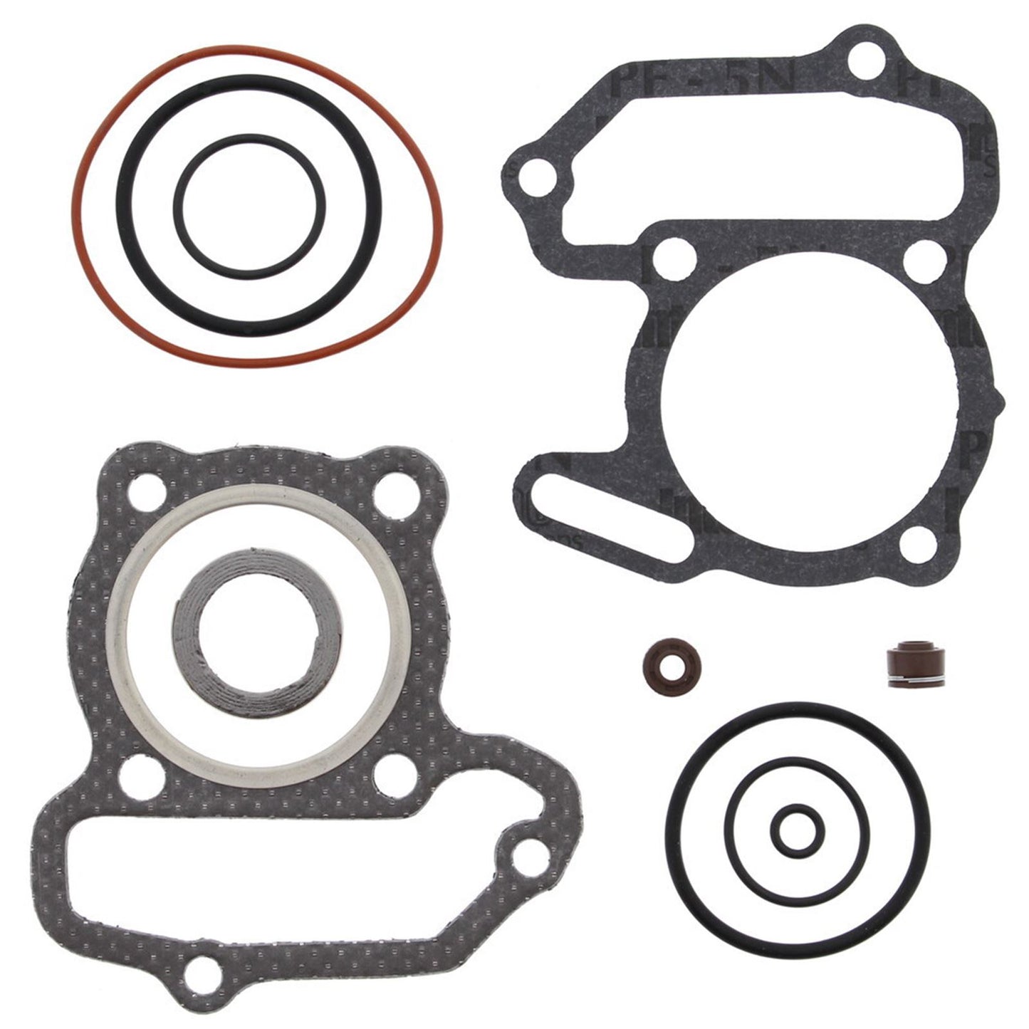 Vertex Top End Gaskets for Yamaha 810851_1525577