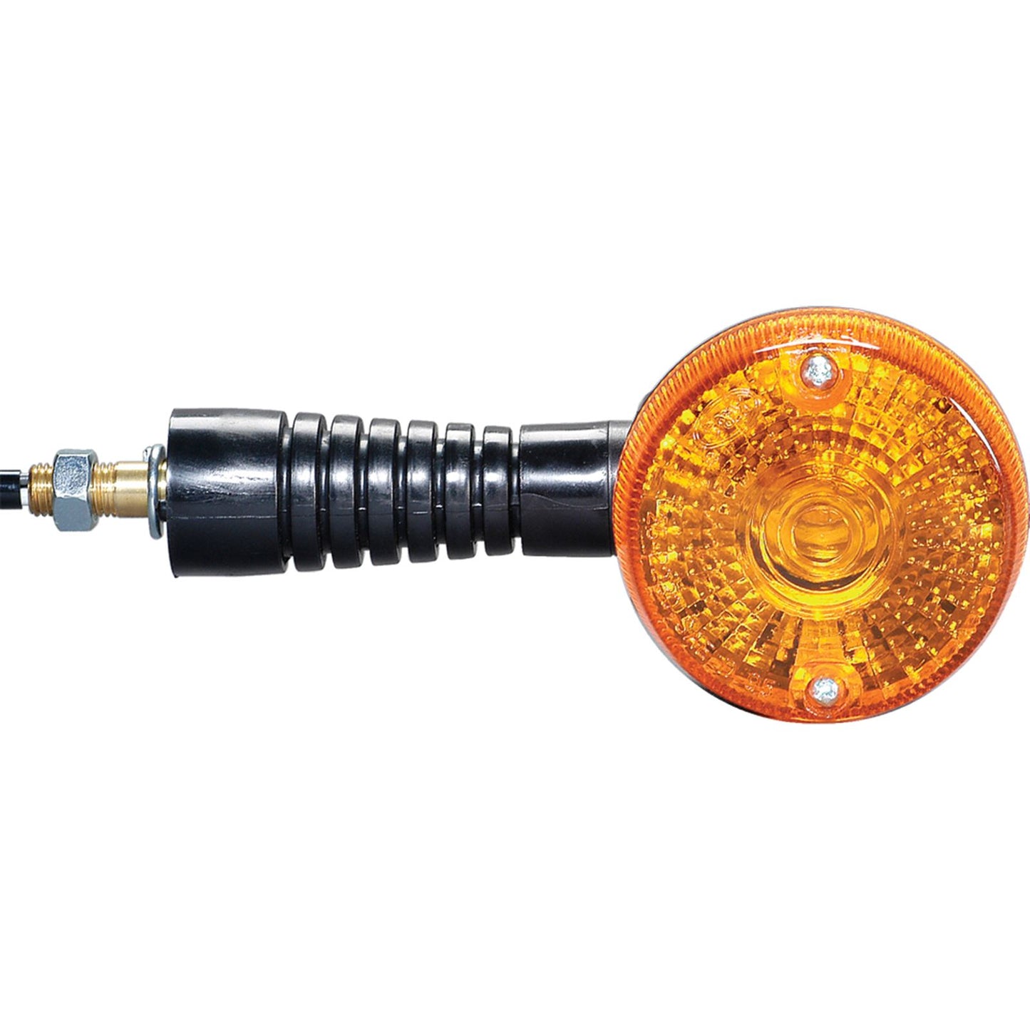 K&S Turn Signal Rear For Kawasaki KLR250 '85-'05  25-2236_15777