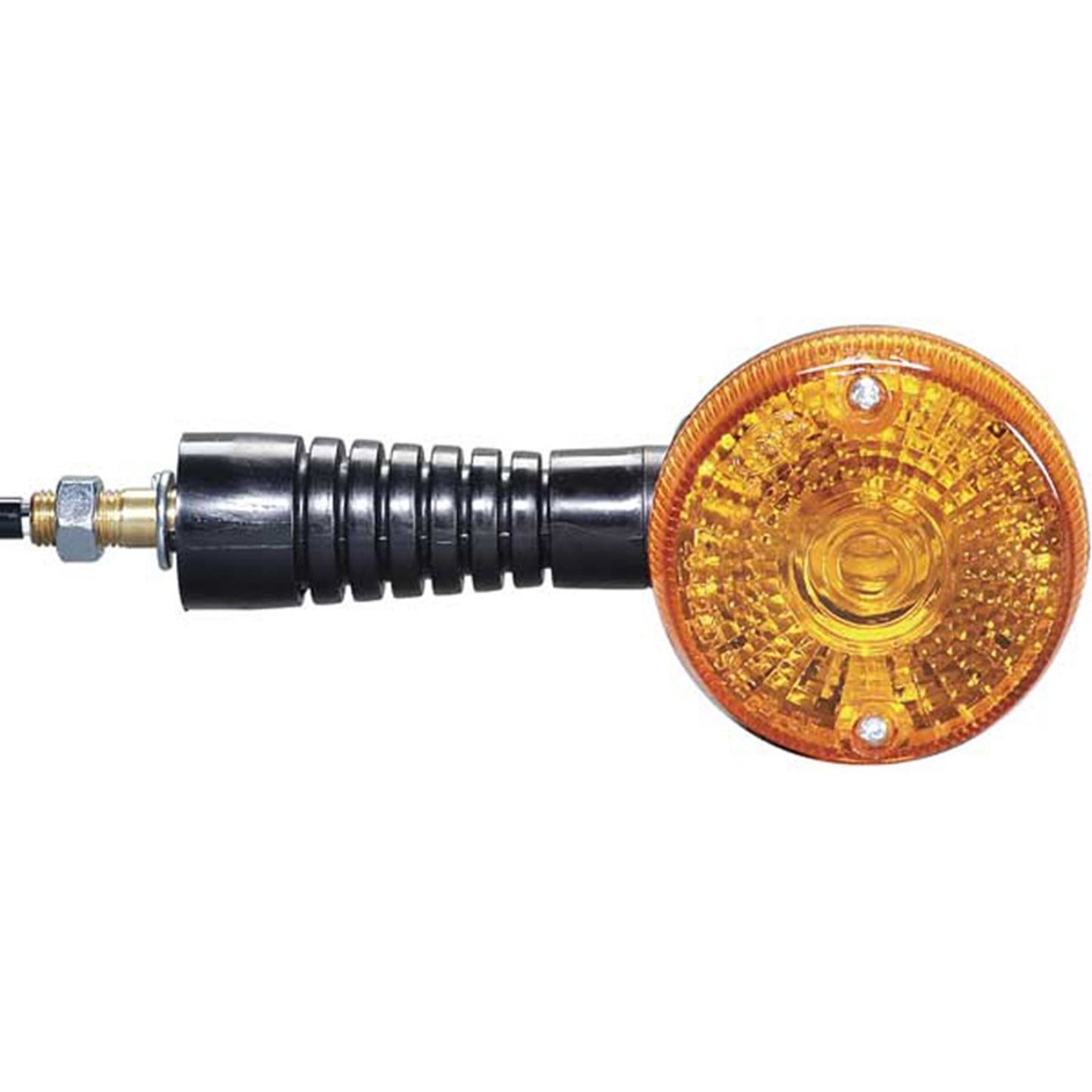 K&S Turn Signal Rear For Kawasaki KLR250 '85-'05  25-2236_553291