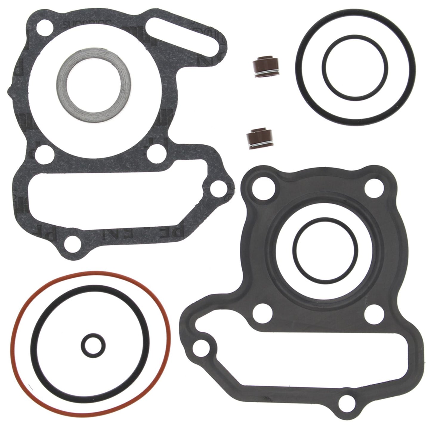 Vertex Top End Gaskets for Yamaha 810878_15782