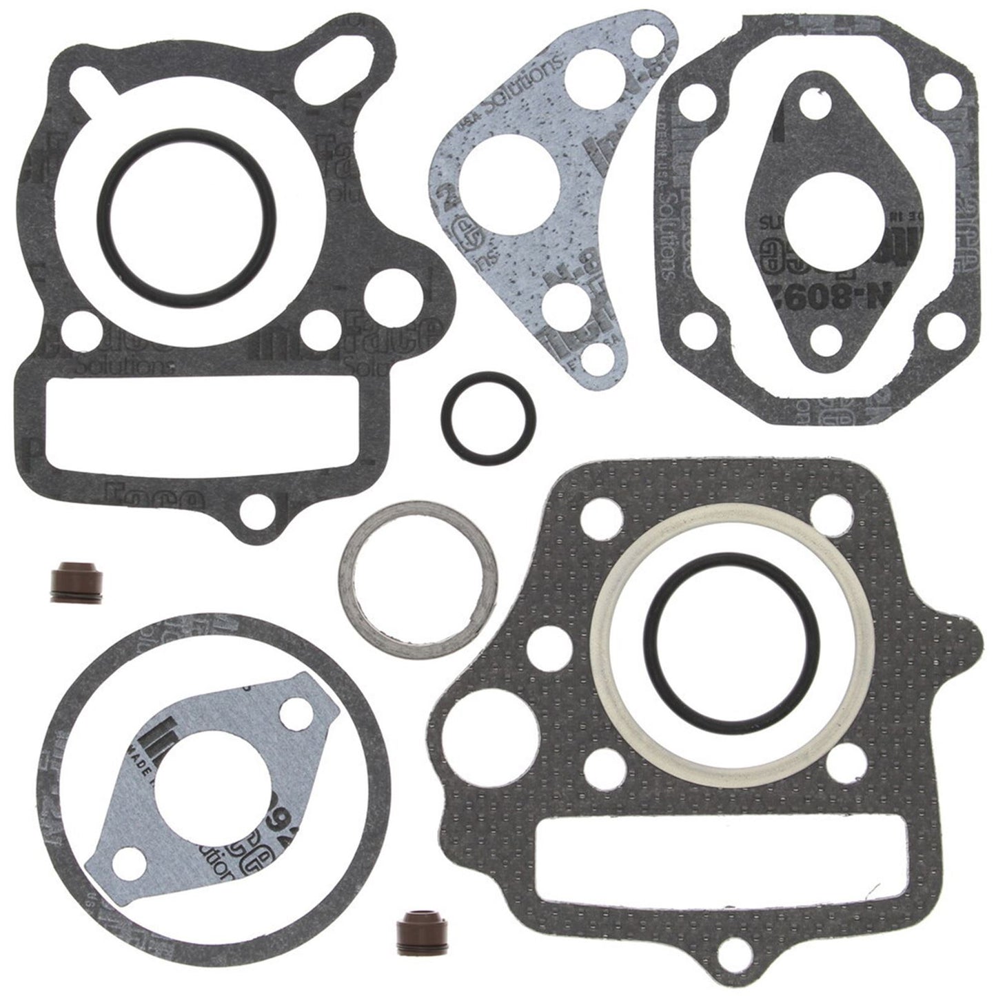 Vertex Top End Gaskets for Honda 810906_1525595