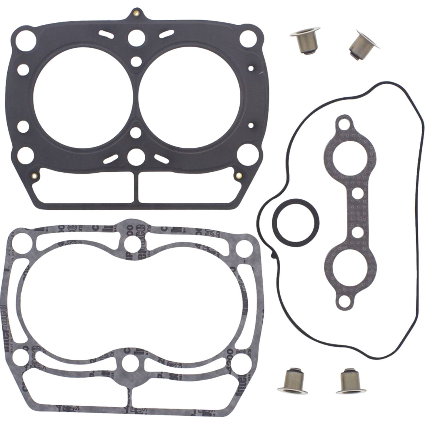 Vertex Top End Gaskets for Polaris 810945_1773126