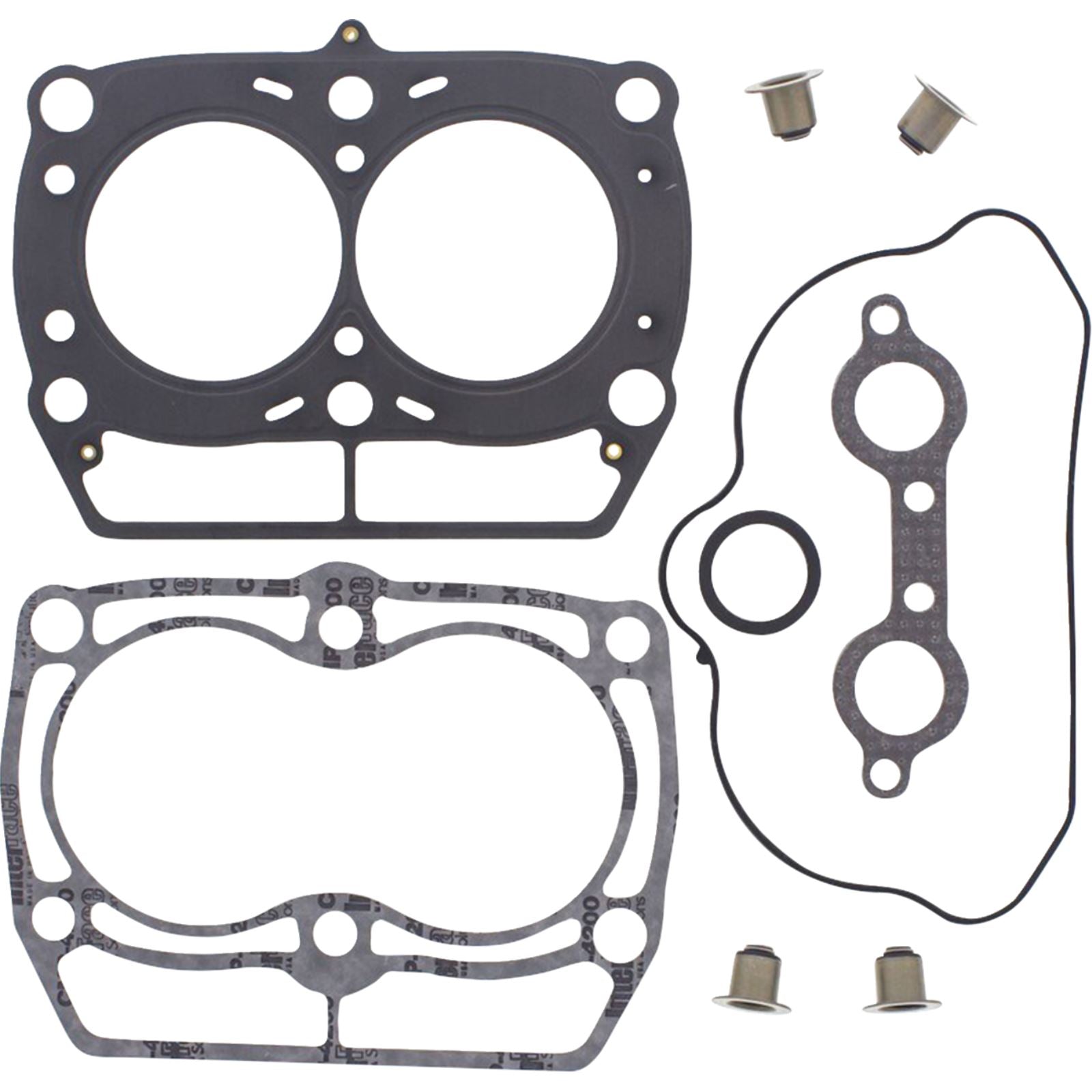 Vertex Top End Gaskets for Polaris 810945_1773126