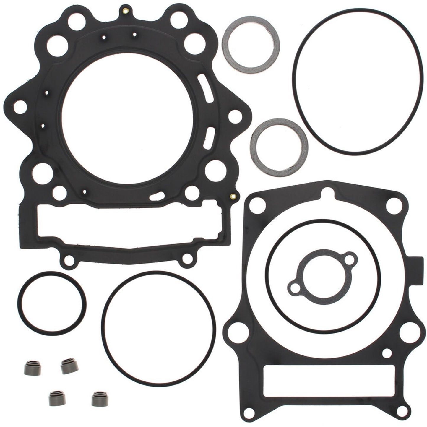 Vertex Top End Gaskets for Yamaha 810946_1525602