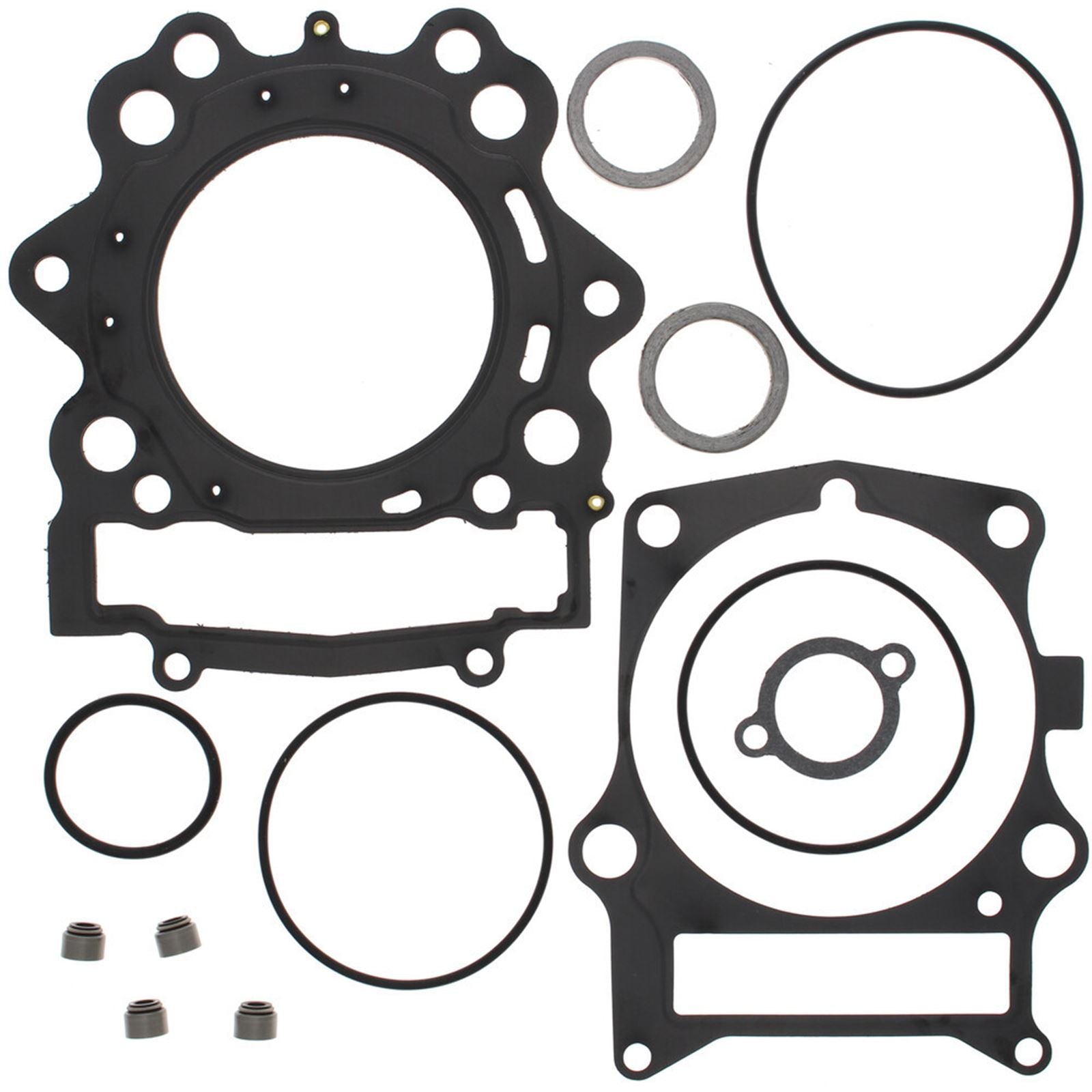 Vertex Top End Gaskets for Yamaha 810946_1525602