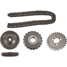 Outside Timing Chain Horizontal 50-125cc [MPN: 10-0400]_15798
