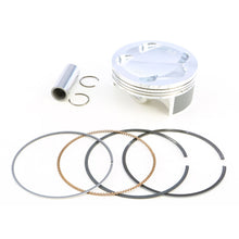 Vertex Piston Kit 22984A_15801