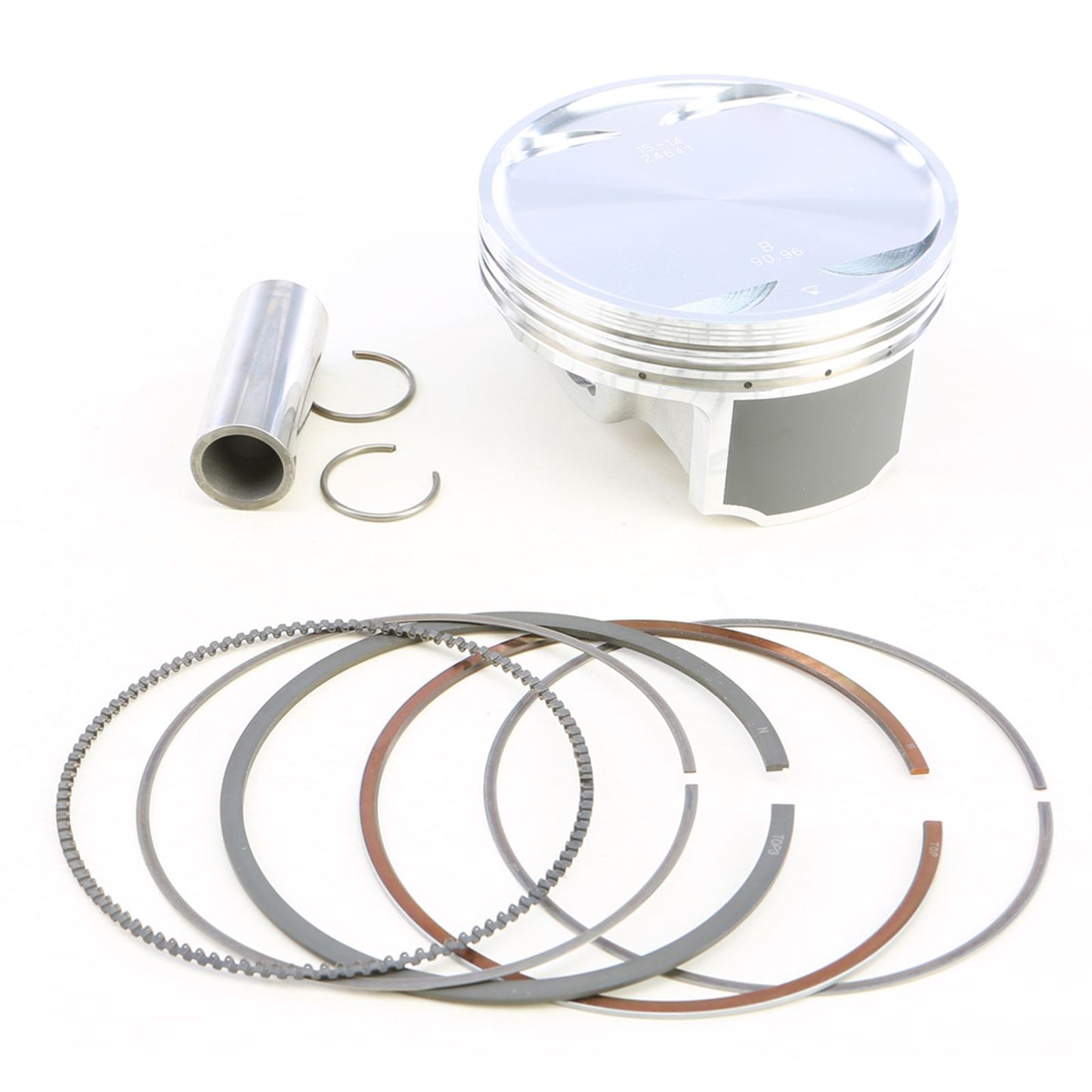 Vertex Piston Kit 90.96mm 24026B_15804
