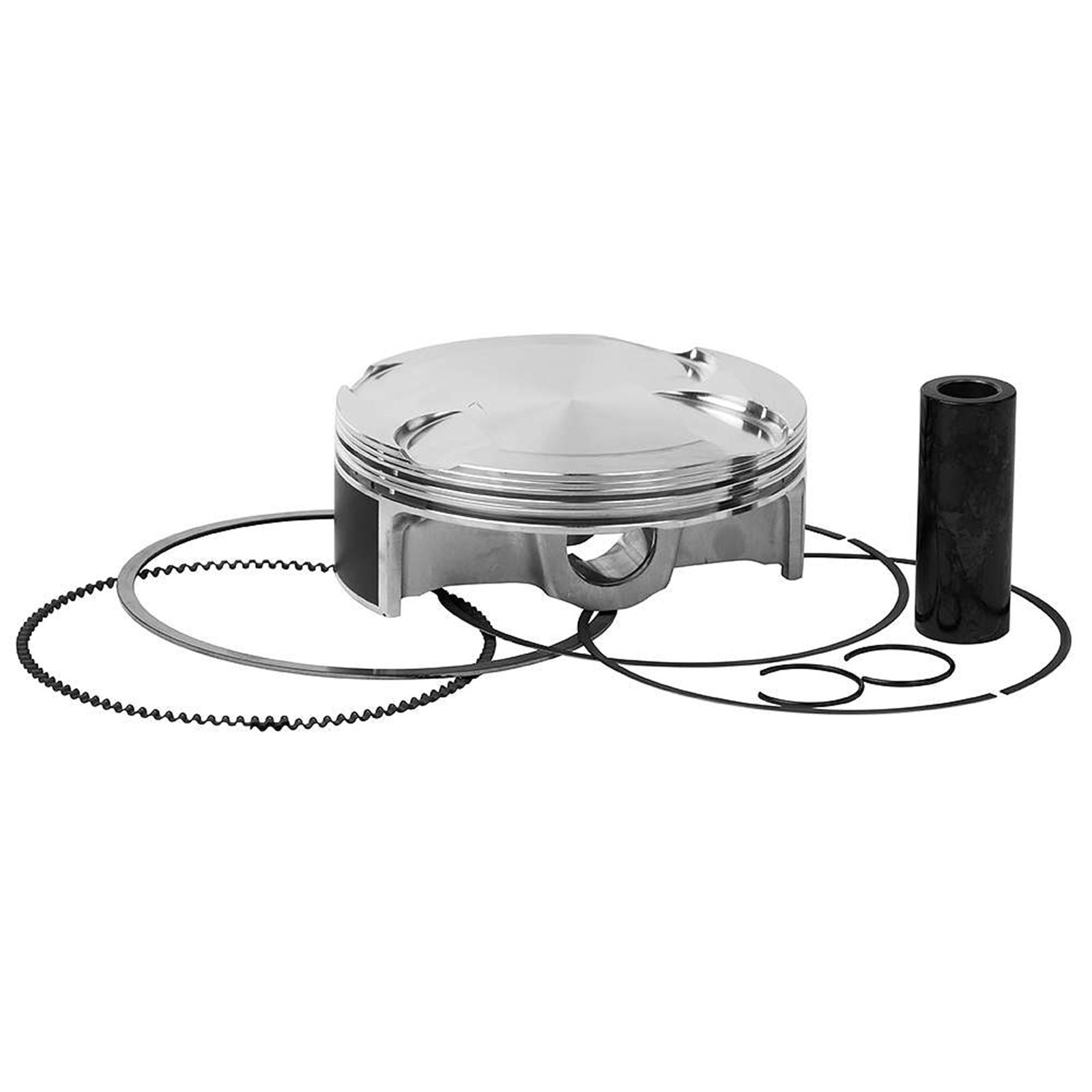 Vertex Piston for KTM 450SX High Compression 13.2:1 23343A_15808