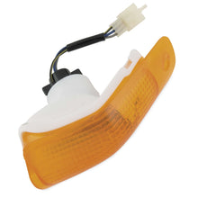 2FastMoto Front Right Turn Signal For Kawasaki ZX600, ZZR600, ZX600E, ZX6 25-2261_15811
