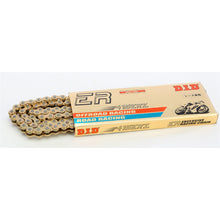 D.I.D. 415ERZ 110 Chain [MPN: 415ERZX110RB]_15814
