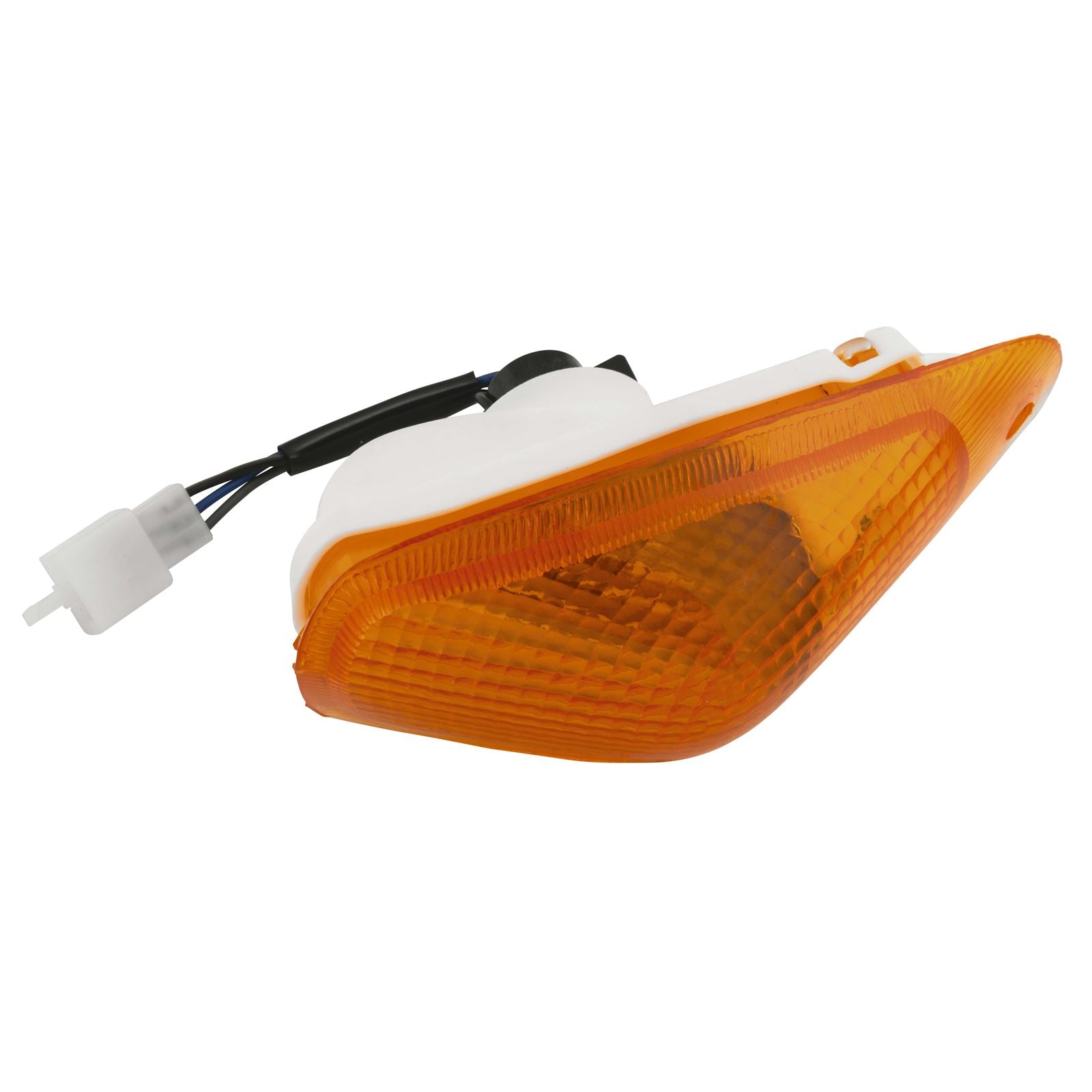 2FastMoto Front Left Turn Signal For Kawasaki Ninja ZX6, ZZR600 225-2262_15825