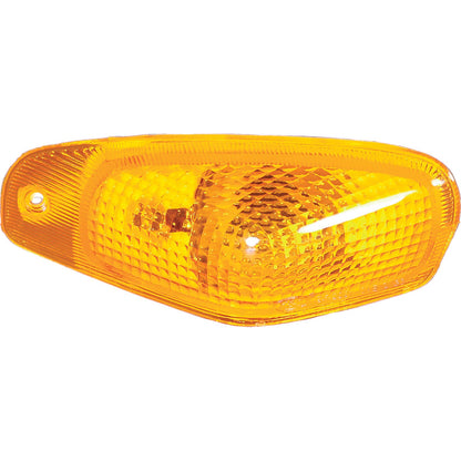2FastMoto Front Left Turn Signal For Kawasaki Ninja ZX6, ZZR600 225-2262_15826