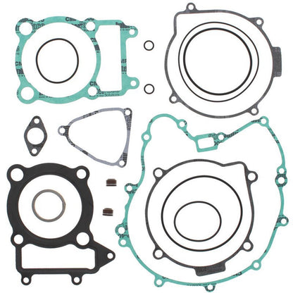 Vertex Complete Gasket Set without Seals for Kawasaki 808845_1792507