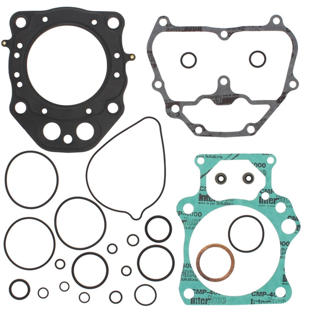 Vertex Complete Gasket Set for Honda [MPN: 808943]_1531728
