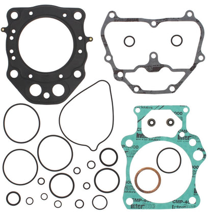 Vertex Complete Gasket Set for Honda [MPN: 808943]_1531728
