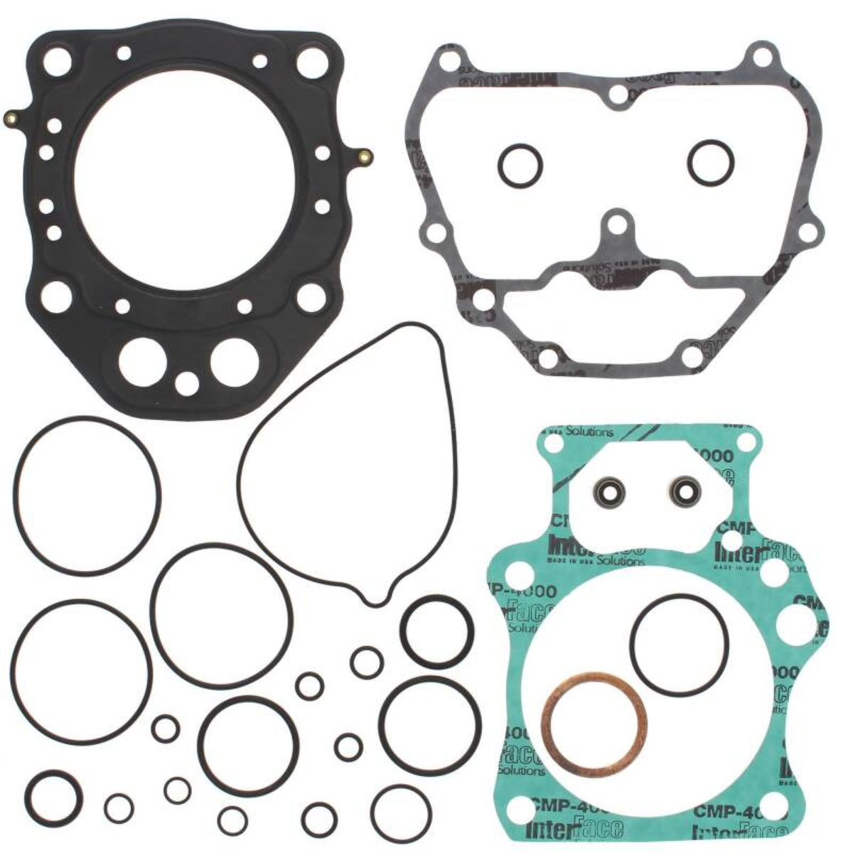 Vertex Complete Gasket Set for Honda [MPN: 808943]_2039405
