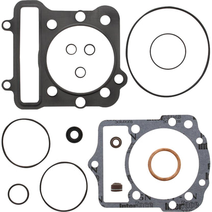 Vertex Top End Gaskets for Kawasaki 810805_1773324