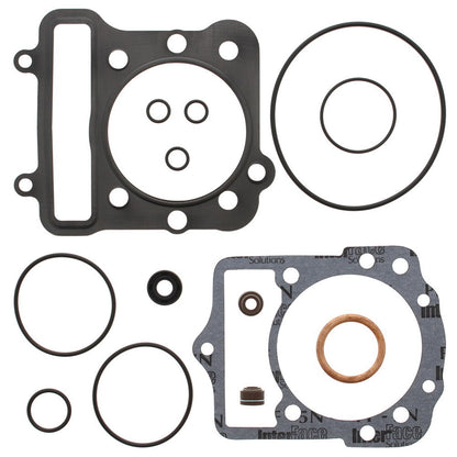 Vertex Top End Gaskets for Kawasaki 810805_1525556