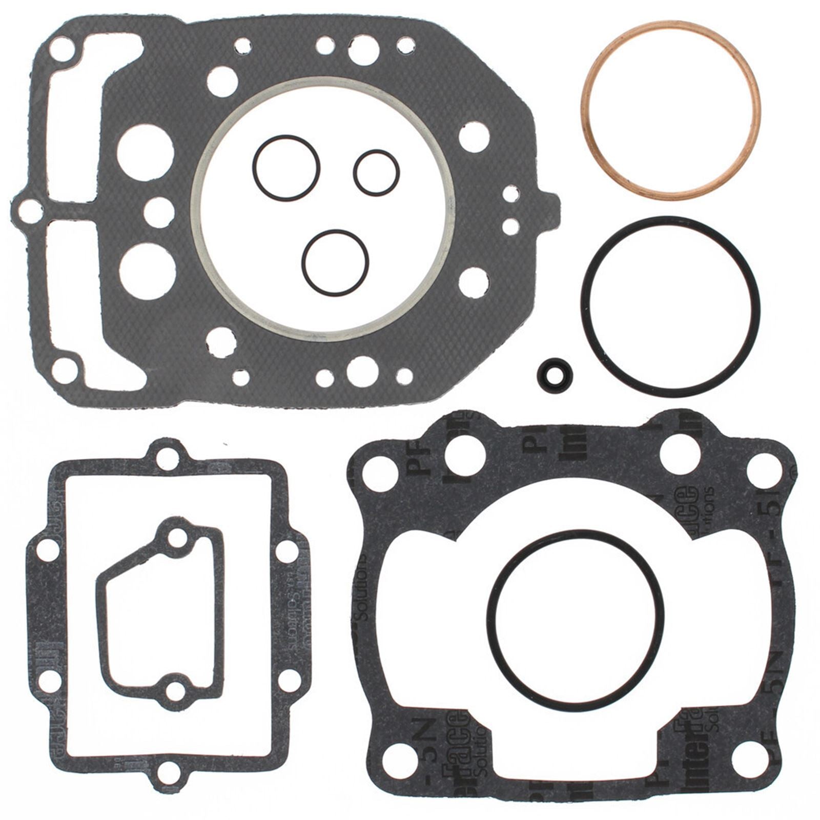 Vertex Top End Gaskets for Kawasaki 810820_1525563