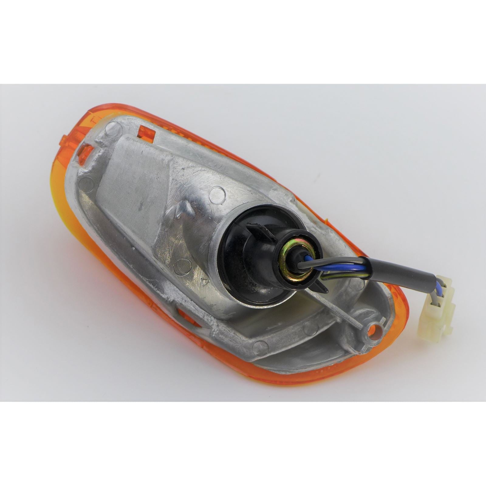 2FastMoto Front Left Turn Signal For Kawasaki ZX1100, ZX1100D, ZX-11 OPEN BOX [MPN: 25-2272]_1777766
