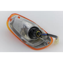 2FastMoto Front Left Turn Signal For Kawasaki ZX1100, ZX1100D, ZX-11 OPEN BOX [MPN: 25-2272]_1777766