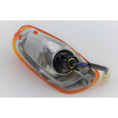2FastMoto Front Left Turn Signal For Kawasaki ZX1100, ZX1100D, ZX-11 OPEN BOX [MPN: 25-2272]_1777766