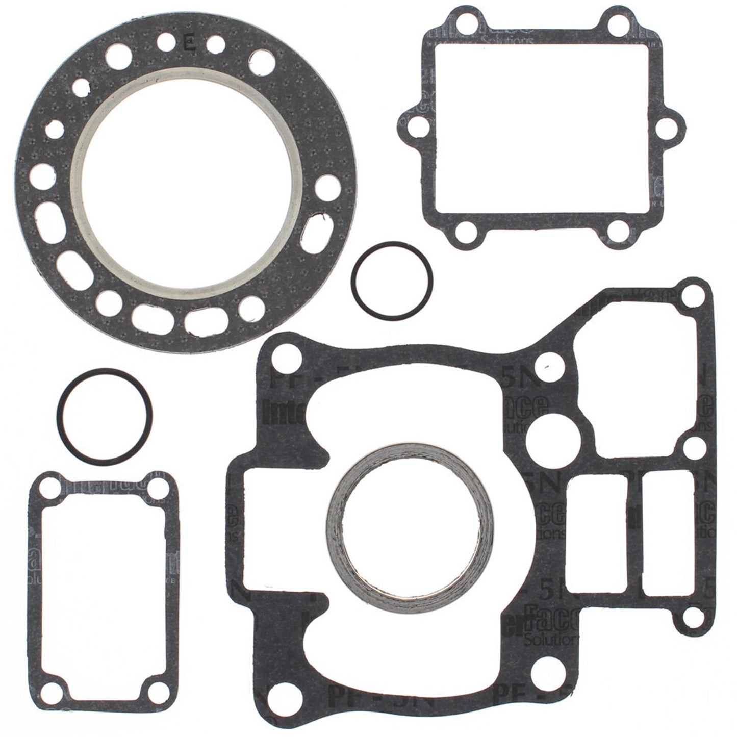 Vertex Top End Gaskets for Suzuki 810822_1525564
