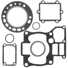 Vertex Top End Gaskets for Suzuki 810822_1525564