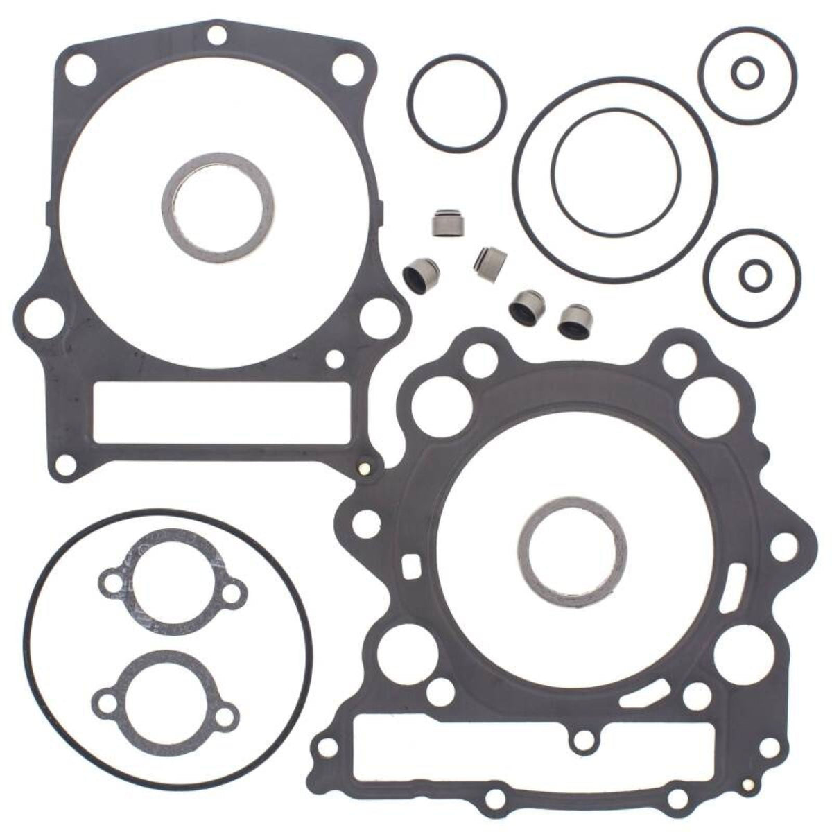 Vertex Top End Gaskets for Yamaha [MPN: 810865]_2042676